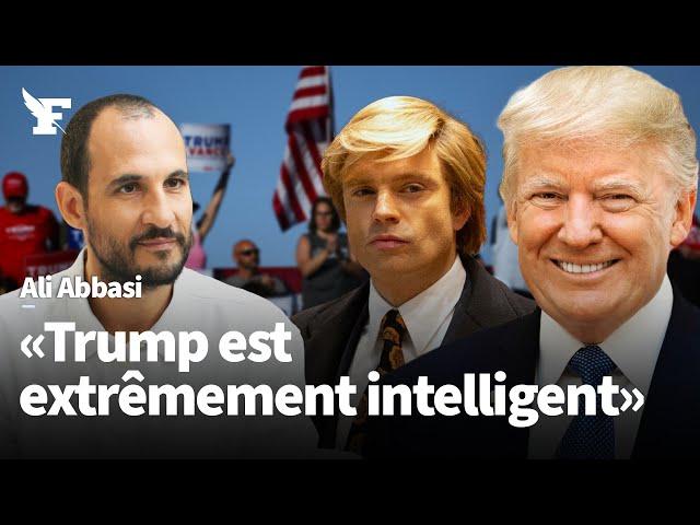 Pourquoi Trump est-il moqué ? La réponse de Ali Abbasi, réalisateur de «The Apprentice»