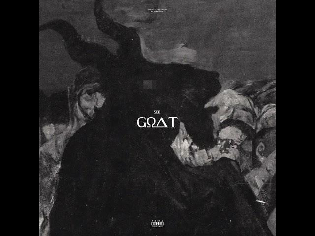 SKORP - GOAT