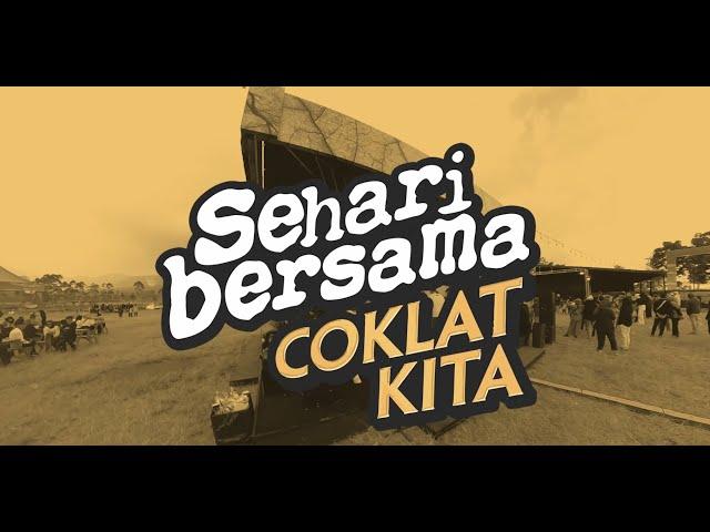 SEHARI BERSAMA COKLAT KITA DI DESA BANJARSARI