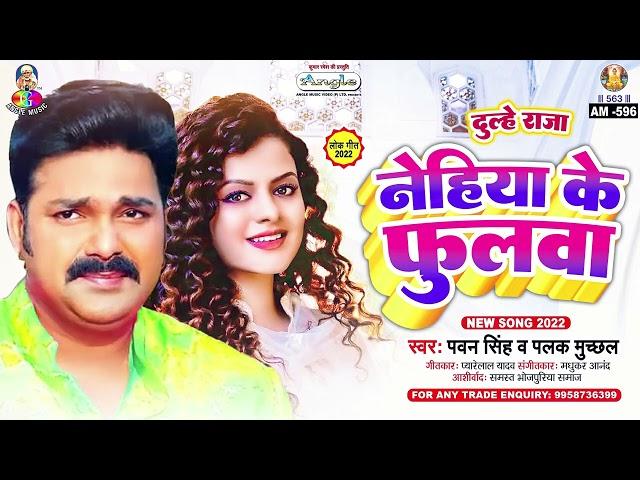 Nehiya Ke Fulawa | Pawan Singh | Movie - Dulhe Raja | नेहिया के फुलवा | Bhojpuri Song