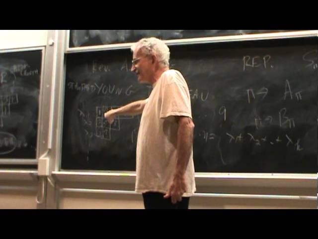 Herbert Saul Wilf (1931-2012): an Experimental Mathematics GIANT Part 2