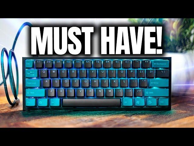 Best Ducky Keyboard in 2023 (Top 5 Picks For Any Budget)