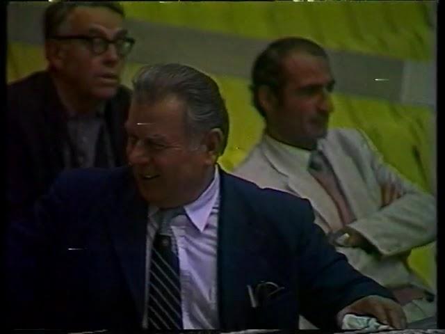 EF SR 1985 USSR Championships   Alexander Pogorelov