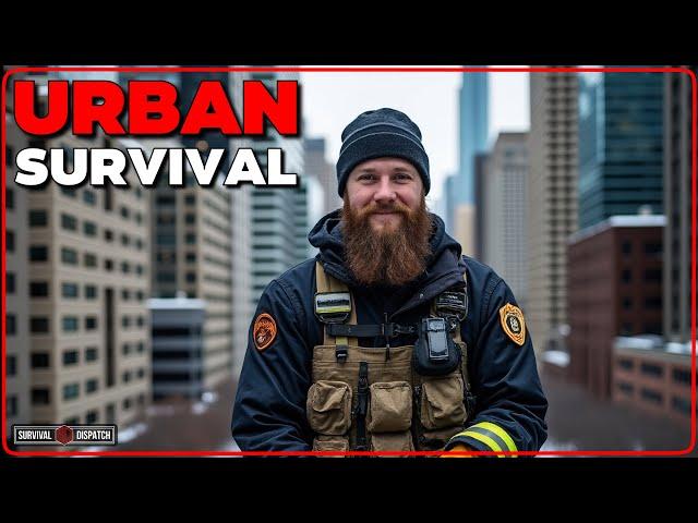 SURVIVING CHICAGO | Urban Safety Tips & Legal Self-Defense Tools