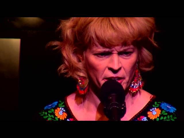 Maria Bamford | Live from Here with Chris Thile