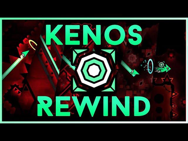 KENOS REWIND | 25k Sub Special