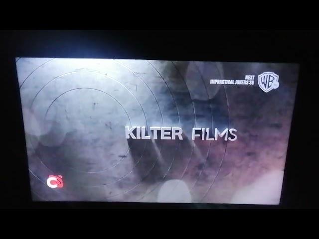 Kilter Films/Bad Robot/Warner Bros. Television (2014) #5