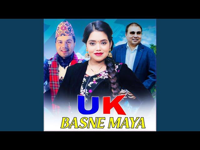 UK Basne Maya