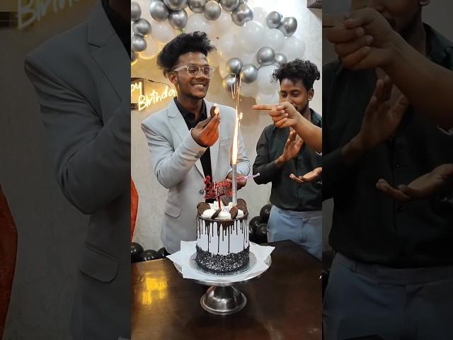 suraj rox birthday celebrate#surajroxfunny #surajroxvideo #surajroxbirthday #surajbirthdaycelebrat