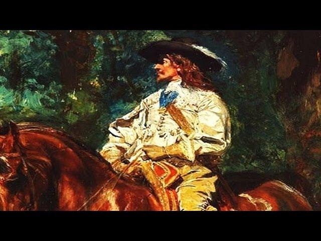 D'Artagnan - De l'Histoire au Roman