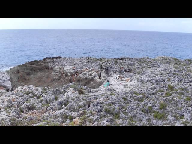 Cayman Islands: An Aerial View of Paradise