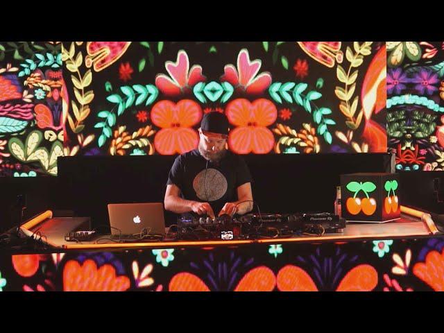 Format B | Pacha On Air - Munich (Germany)