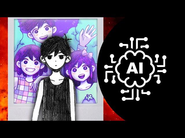 What if AI made an Omori song?