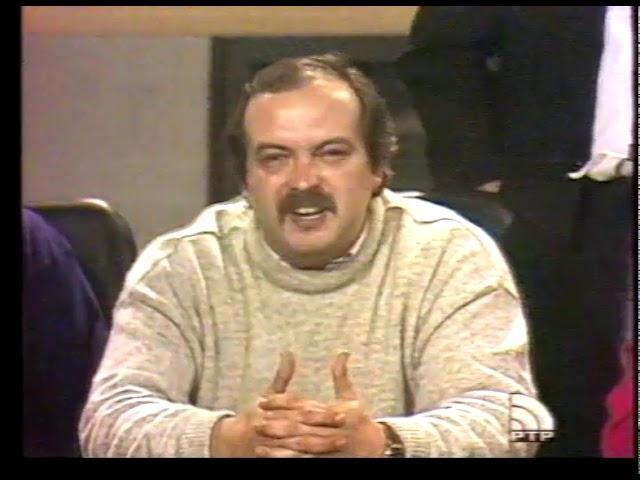 Андрей Козлов о событиях в Москве (04.10.1993)