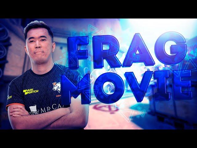 FRAG MOVIE | ADREN | twitch.tv/adren