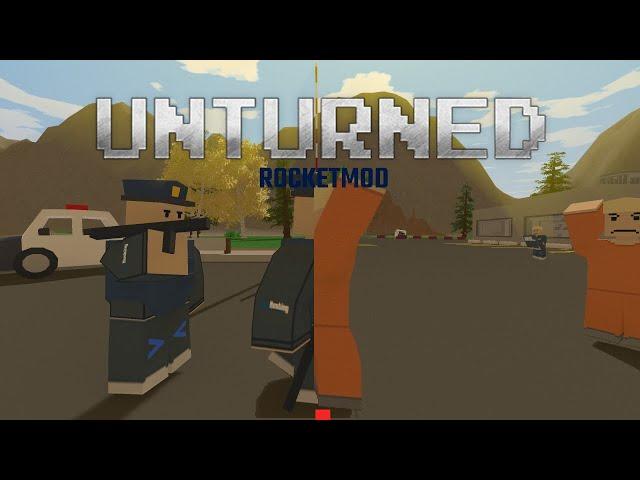 AdvancedZones for your Unturned server! (Rocketmod plugin Tutorial) | Free regions/zones plugin