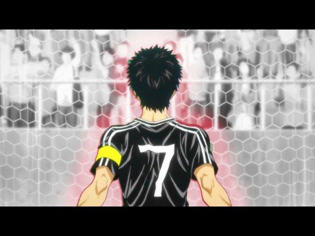 DAYS TV AMV -Runnin HD