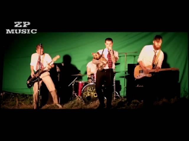 ZP MUSIC ВИА Бетон