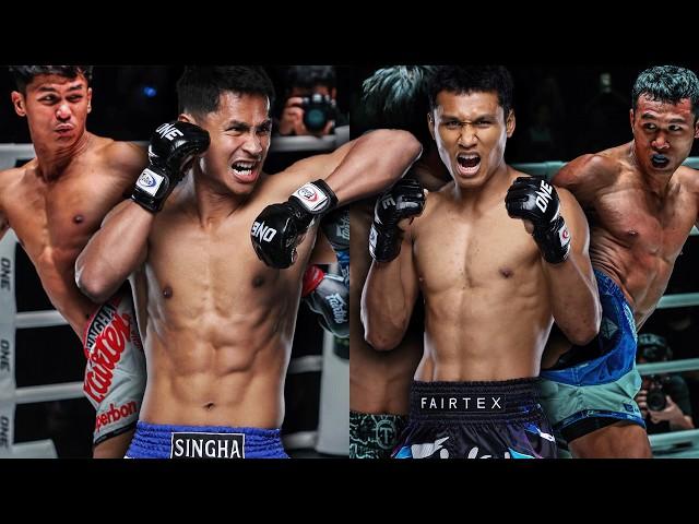 The Final Countdown To Superbon vs. Nattawut  Fight Preview