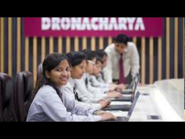 Dronacharya Group of Institutions |Academics | Placement | Campus Life| Extra Curricular Activities