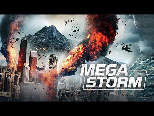 Ultimate Storm Threat! | Mega Storm | Full Action Disaster Movie | Free Movie