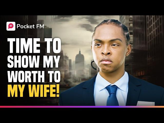 Husband Struggles As A Third Wheel In His Own Marriage | Pocket FM