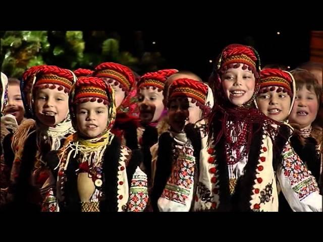 Коляда - "Веселі черевички"