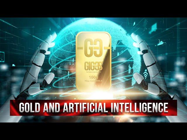 Gold and AI: secrets of high technologies | GIG-OS