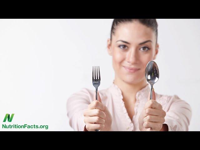 How to Treat High Blood Pressure with Diet