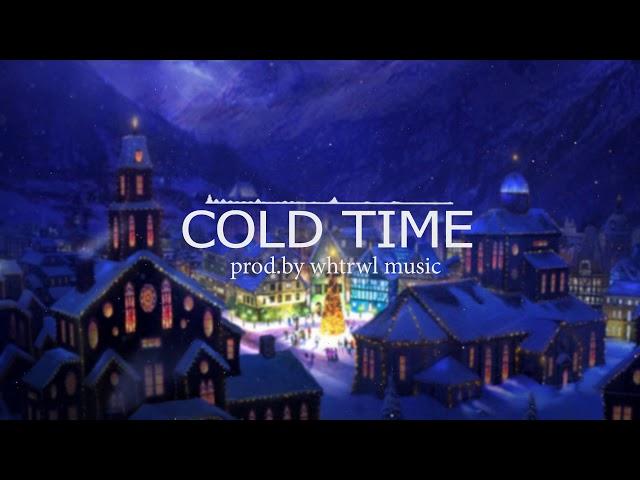 ChillOut Instrumental Beat 2018 - "Cold Time"