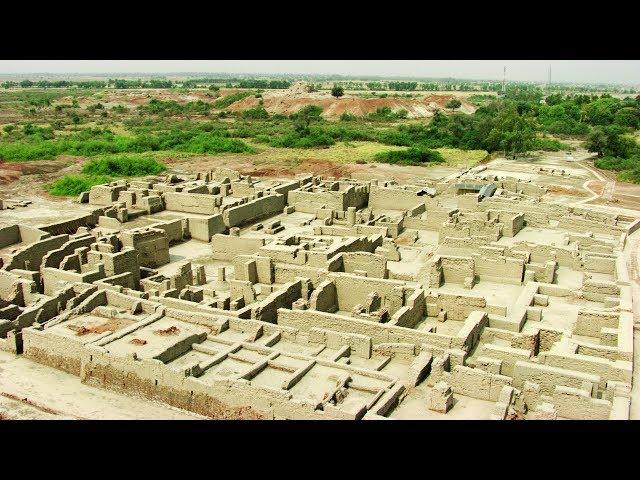 Mohenjo Daro 101 | National Geographic