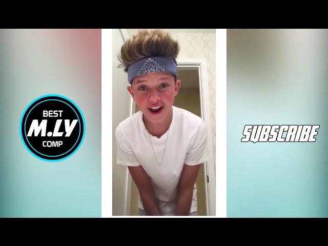 The Best Jacob Sartorius Musically (Musical.ly) 2016 - Part 3