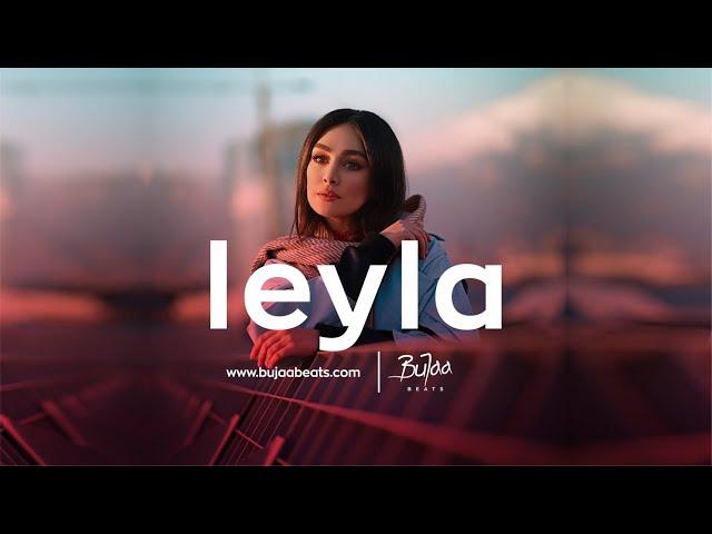 " Leyla " Oriental Trap beat x Balkan Hip Hop Instrumental | Prod by BuJaa Beats