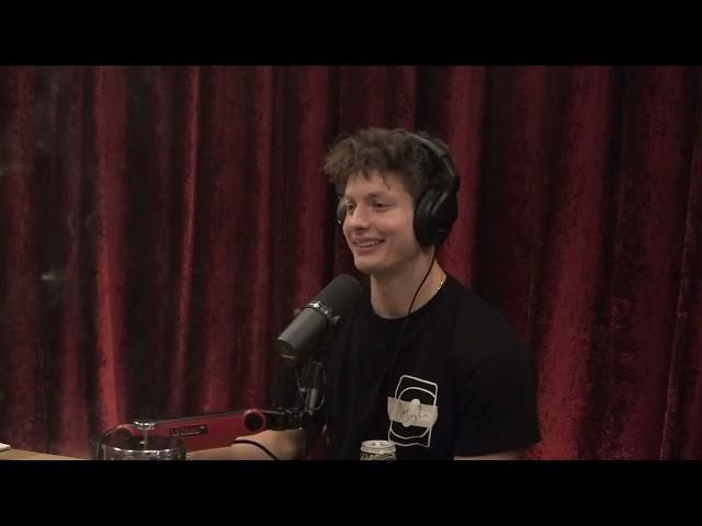 Joe Rogan Experience #2033 - Matt Rife