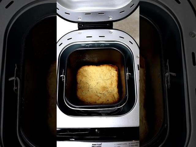 Making Bread Maker in Bread Maker #shorts #NikGoals