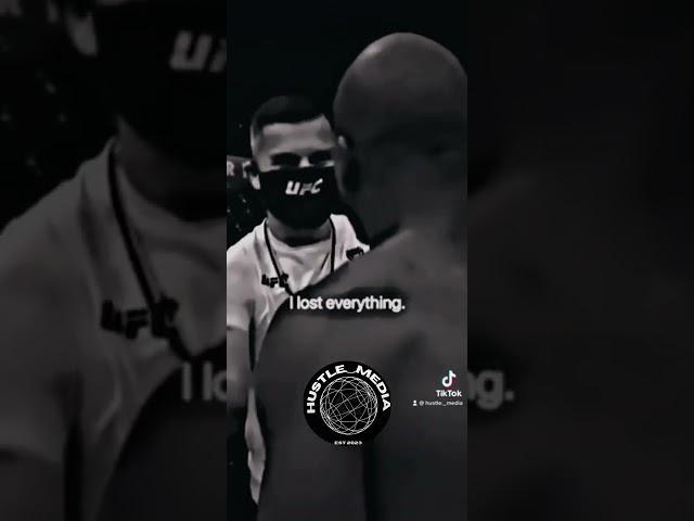 Never give up | #hustle #mma #ufc #nevergiveup