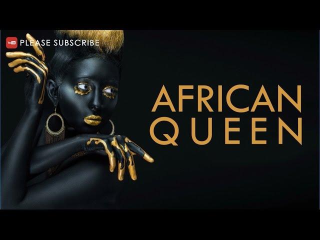 DJ PAPARAZZI - AFRICAN QUEEN (URBANKIZ)