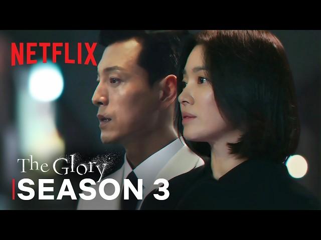 The Glory Season 3 | First Trailer [ENG SUB]