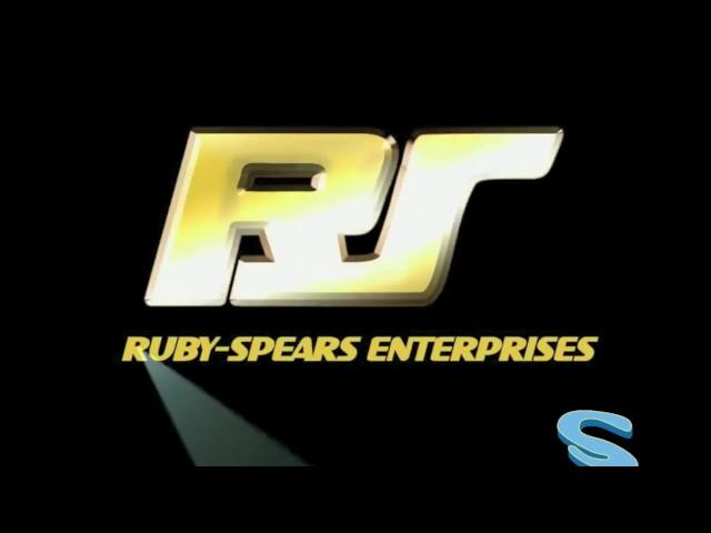 Ruby-Spears (1981/2016)