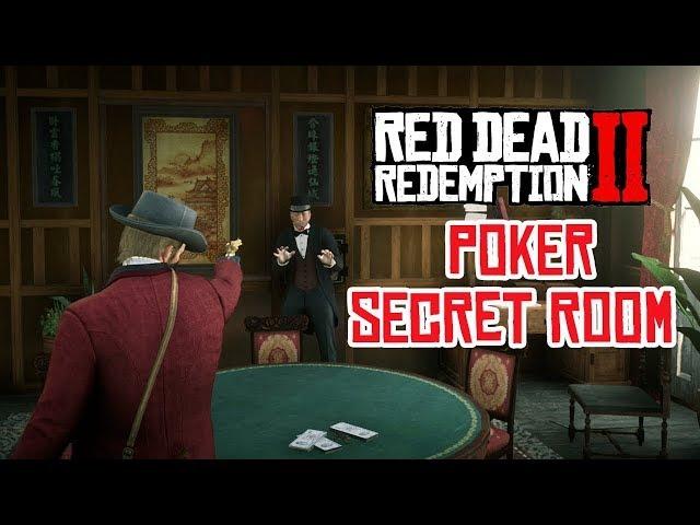 Red Dead Redemption 2 ► Секретный нелегальный бизнес в Сен-Дени