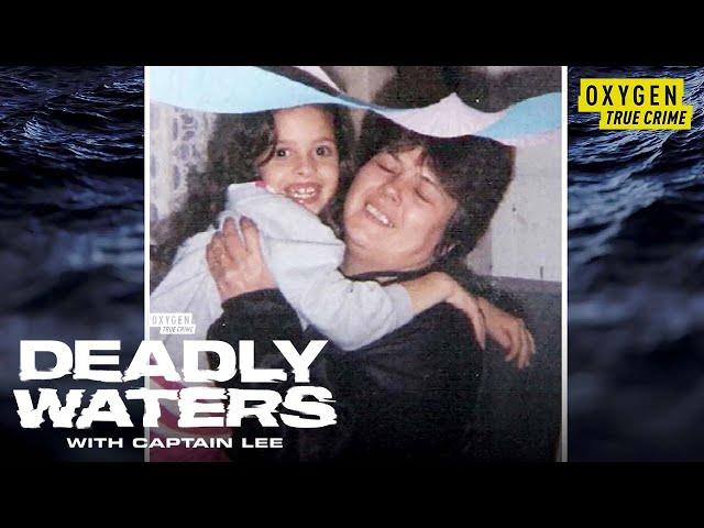 16-Year-Old Girl Found Dead In The Atlantic | Deadly Waters with Captain Lee (S1 E4) | Oxygen