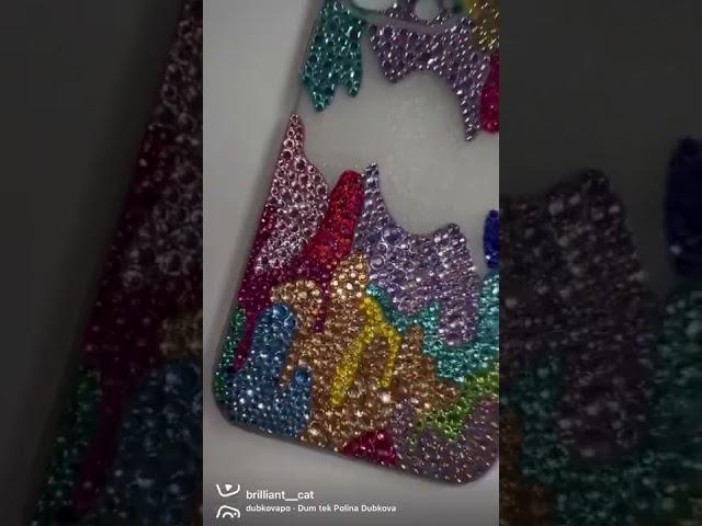 Case for iPhone 13 Pro Max #apple #swarovski #case #caseiphone #accessories #iphone