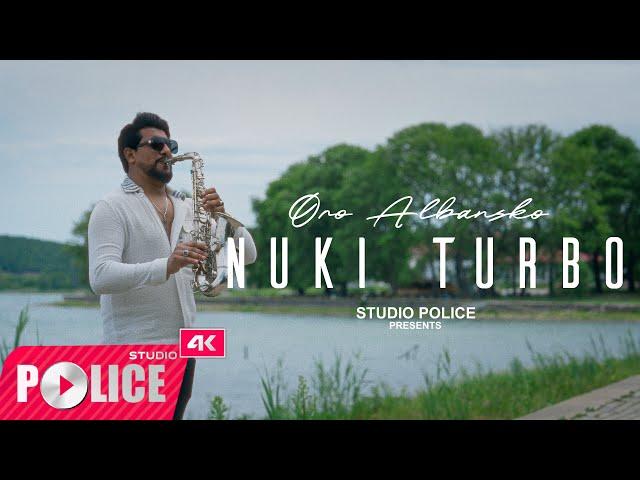 NUKI TURBO || Albansko || NEW HITT 2025