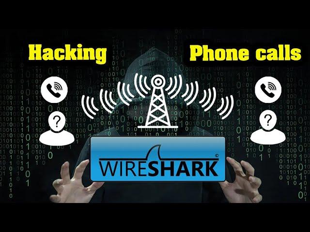 How to Listen to Phone Call in Wireshark: A Beginner's Guide to Cybersecurity