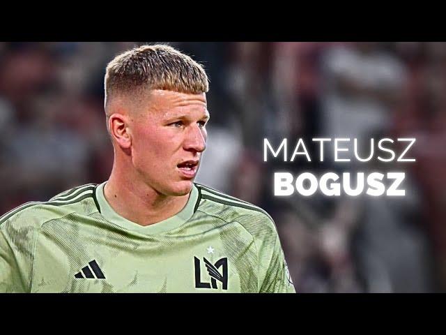 Mateusz Bogusz - Polish Baller | 2024