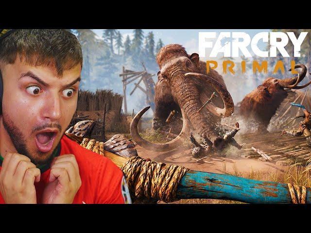 FAR CRY PRIMAL JOCUL FULL