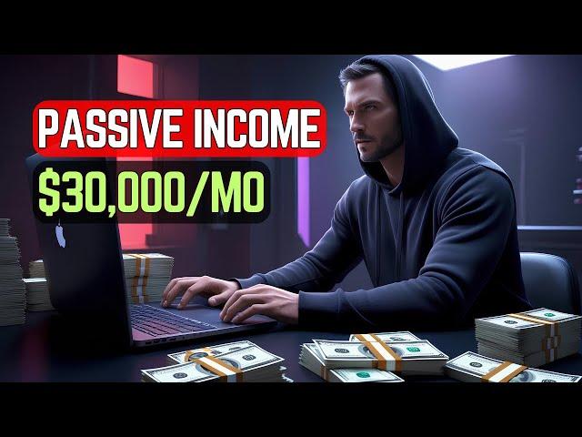 If you need to make $30,000 in 28 days, do this (Make Money With Ai)