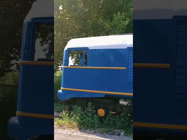 "Детская Железная Дорога" в Шымкенте