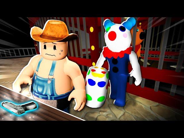 ROBLOX PIGGY: CARNIVAL...