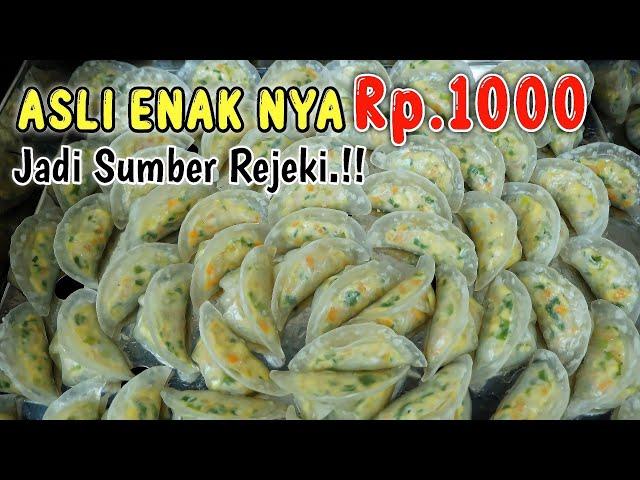 Berawal dari Hobby Makan ini, Coba Jadikan Jualan Ternyata Laris Untung Banyak! Ide Bisnis Usaha